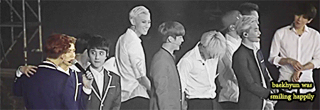 fangirllinallday: how to make your bf jealous by park chanyeol