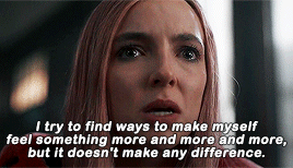 daynascully:I hurt myself, doesn’t hurt. I buy what I want, I don’t want it. I do what I like,I don’