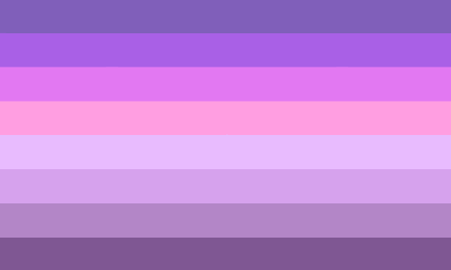 mogaiphobic: Nebulagender Flag Redesign!Nebulagender: A multigender/xenogender identity, nebulagen