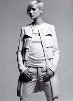 helmut-lang-archive:  Helmut Lang, ss 2002