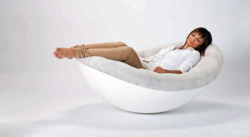 Rocker Daybed Odu By Rosconi – www.decoradvisor….(source: The Design Walker).fb_iframe_wi