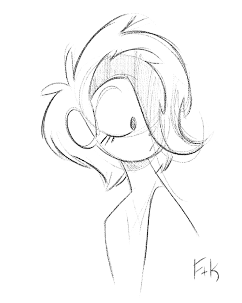 Phantasma Head Turn Exercise