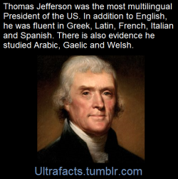 ultrafacts:  Source Follow Ultrafacts for