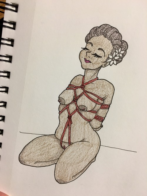 thelittledoe:  good girl