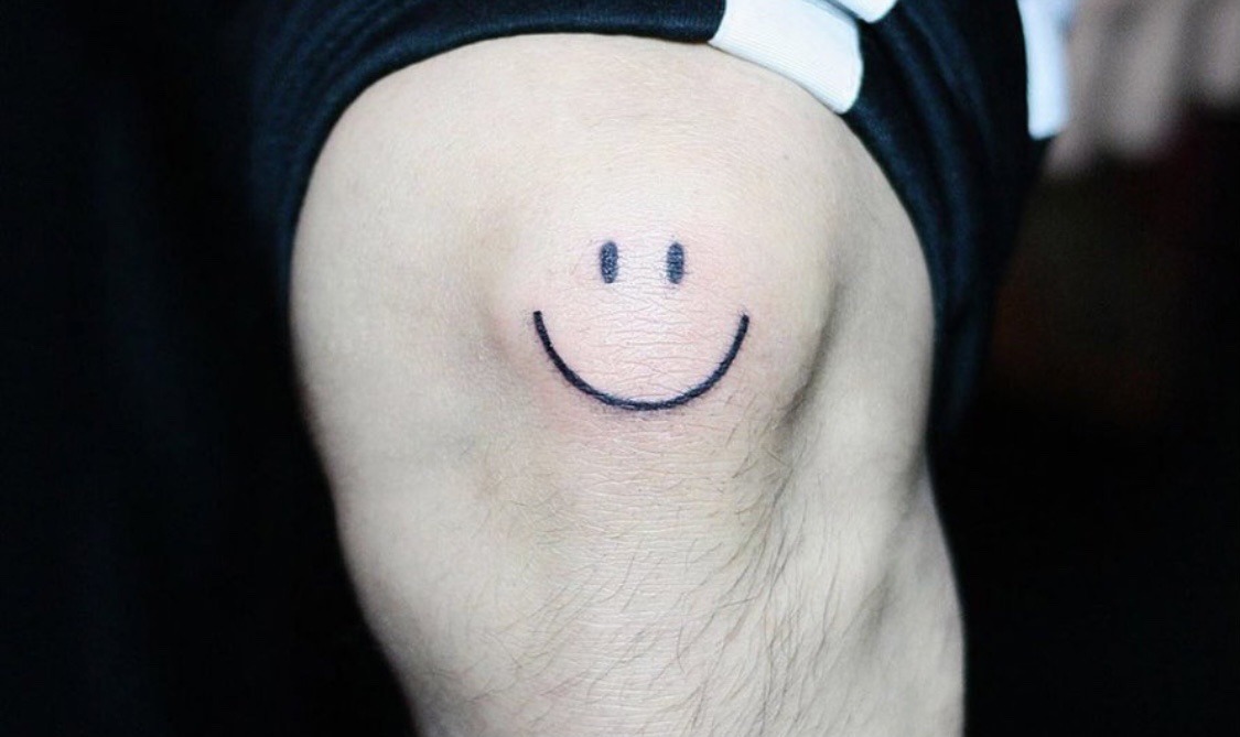 Mark Tuan Showing His Secret Tattoo | #marktuan #got7 #shorts #tattoo -  YouTube