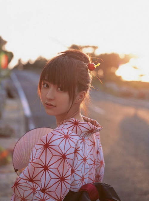 waaaaataaaaaruuuuu:  逢沢りな Rina Aizawa  KIMONO GIRL KAWAII （*写真とコメントは関係ありますが気にしないでください）