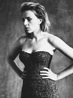 Porn  Scarlett Johansson for Vogue Italia (Oct photos