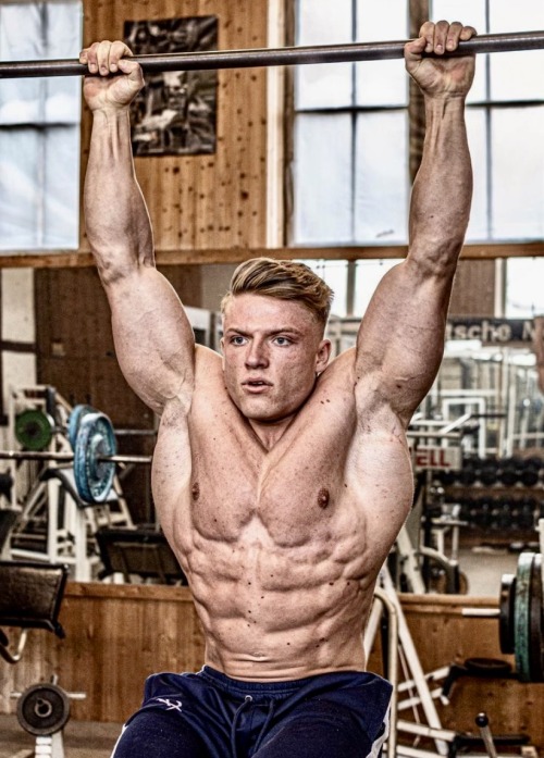 ethanfitness - Untitled