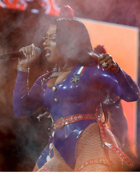 hotgirlmeg: Megan Thee Stallion 2019 BET Hip Hop Awards 
