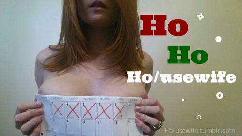Ho/usewife