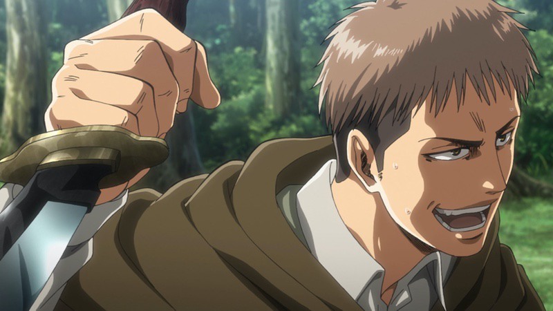 Attack on Titan Wiki on X: Yuki Kaji & Bryce Papenbrook (Japanese