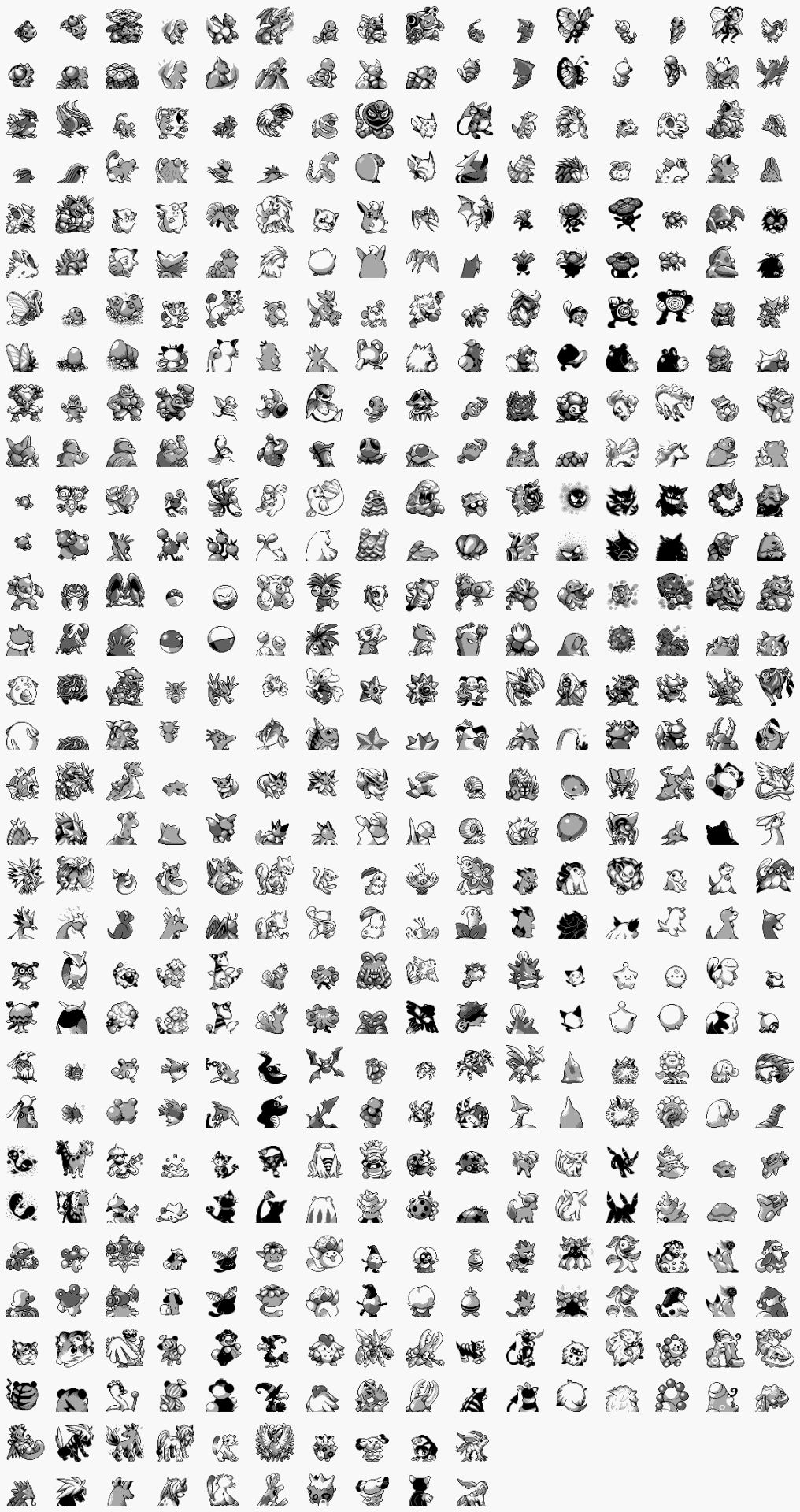 windycube:  specimen-jar:  nanabobo567:  pokemon-personalities:  pokemon-personalities: