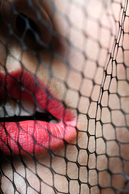 the red lipssss