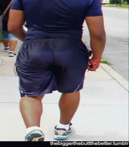 verse-caribbean-dude:  thebiggerthebuttthebetter:  Follow The Beef     Fuck With