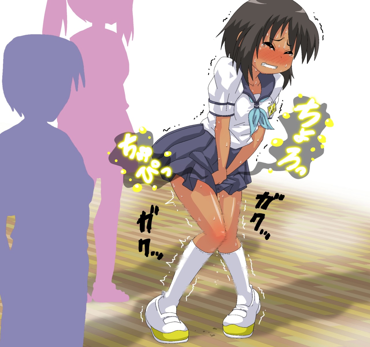 cutiepie-but-reallyshy:  Omorashi.org