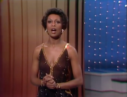 sadesmoothoperator: the lola falana show (1976)