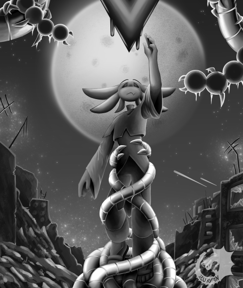 Moon Spirit