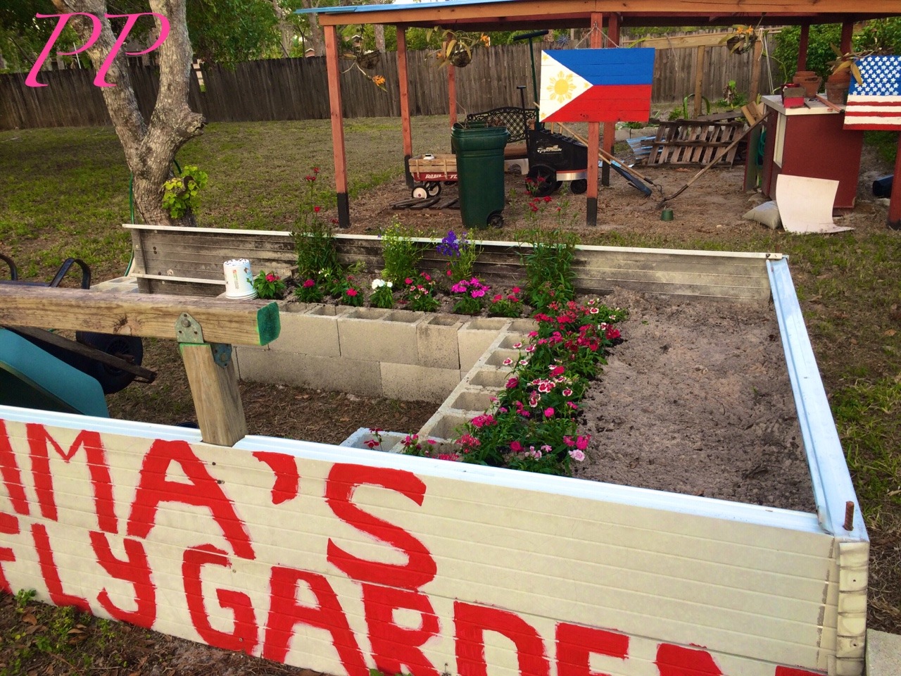 pinayprincessbeauty:  Fabulous weekend for me!  What do you do when Irma destroys