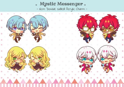 bbuberry: Hi guys! There are new things on our shop now, check them out Tictail: tictail.com