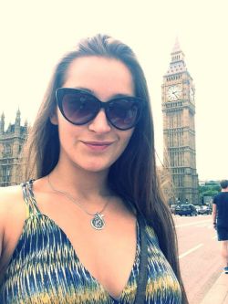 Dani Daniels Blog