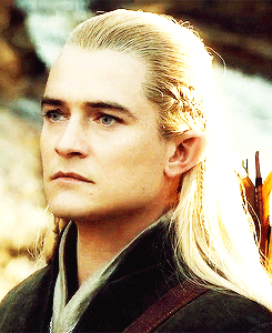 orlandobloom:  and I often found in the son the unveiled secret of the father. 