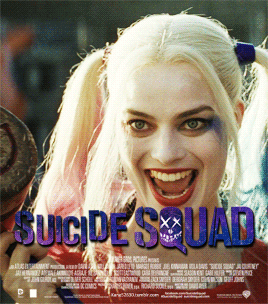 kane52630:  Suicide Squad Motion Posters | [High Res] 