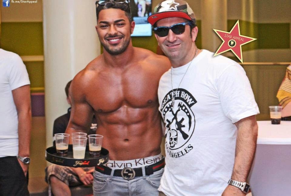 The Finest Moroccan Men Ever! ((lord Have Mercyy)) on Tumblr: Moroccan Men  are the most handsome, the most delicious. They have the Most beautiful  skin color