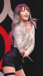 girlgroupnetwork: hani fancams ( 1 2 3 4 5 6 7 8 9 )