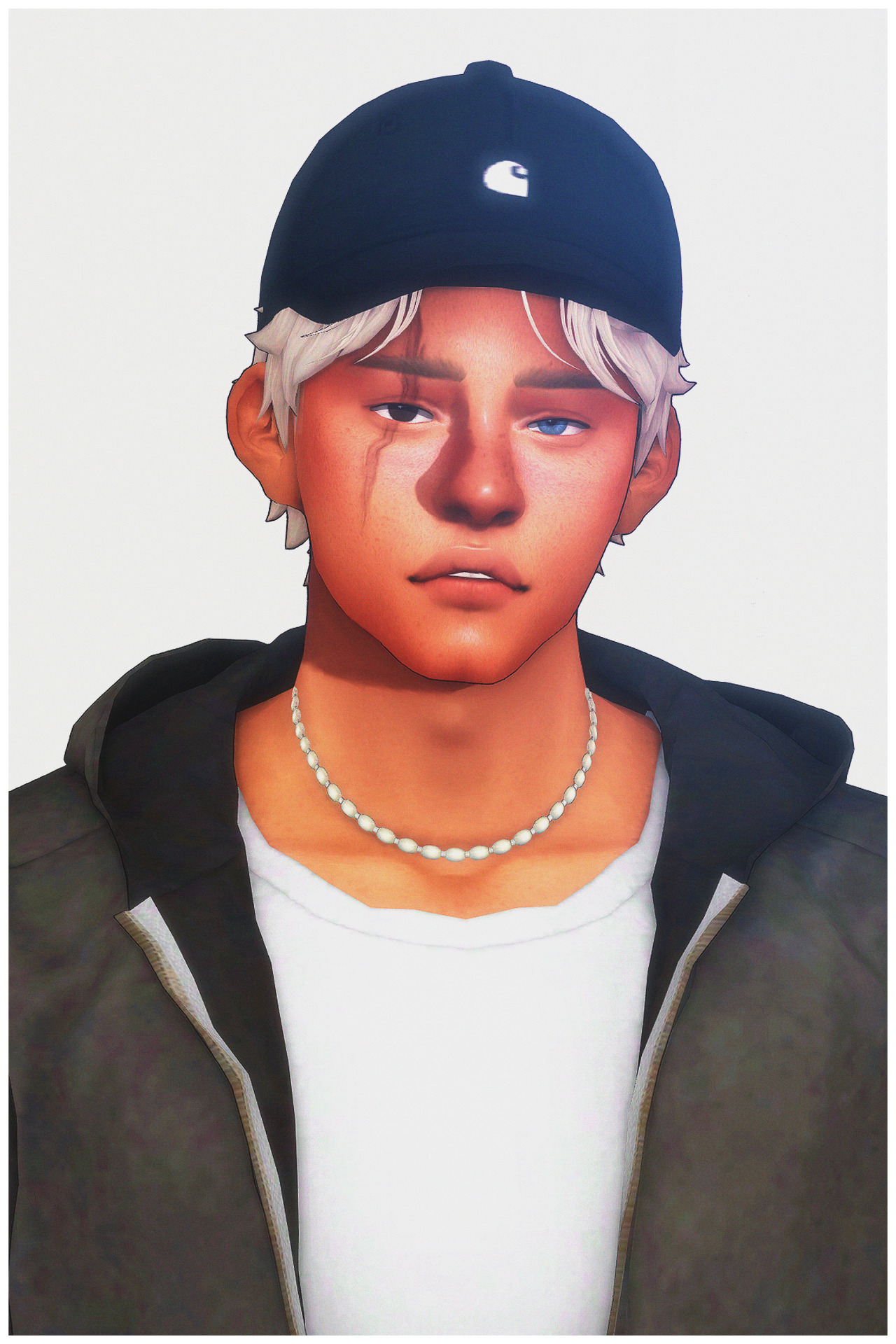 Don t Ask Him About His Eye don-t-ask-him-about-his-eye
