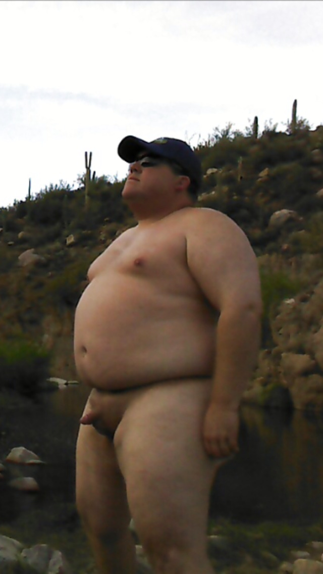 Chubby World