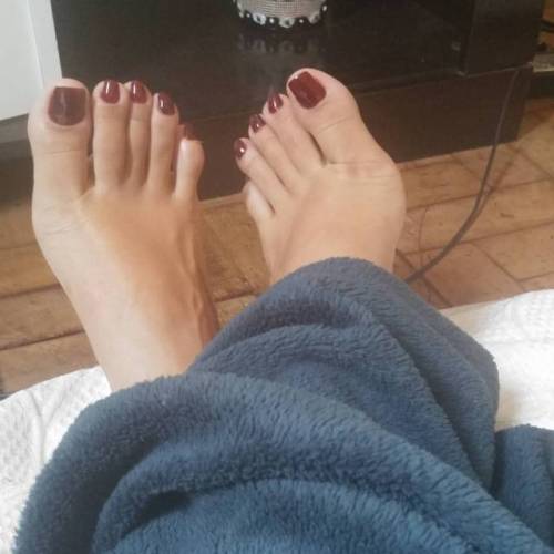 footjob french