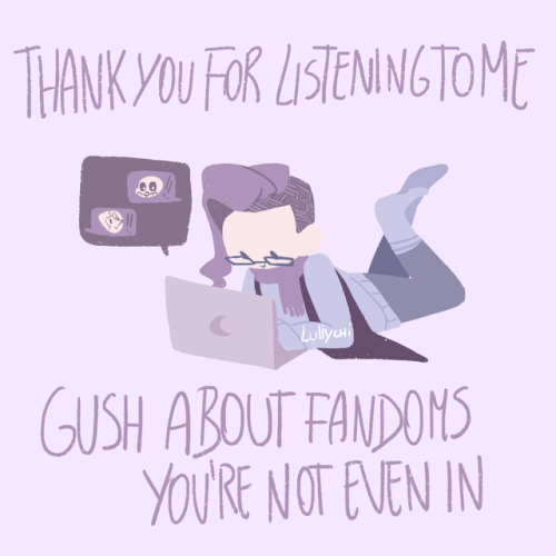 prismatic-bell: lady-halibuts-chambers: lullychi: For you and your internet friends! Feel free to se