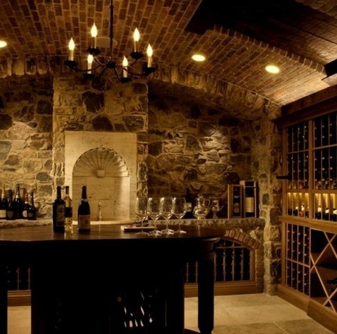 Wine Cellar (Providence)