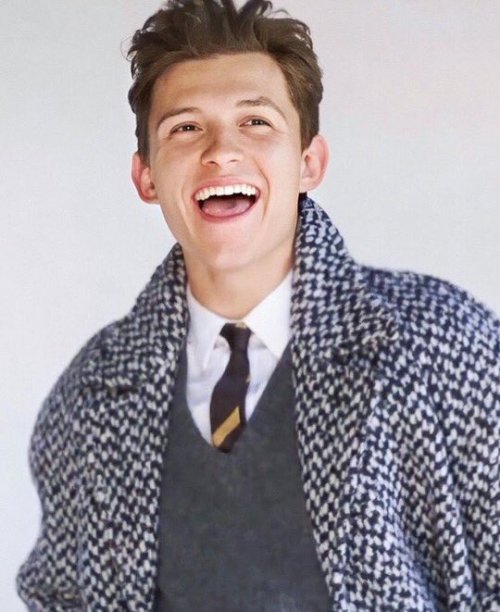 Harry Styles Or Tom Holland As Ted Tonks?