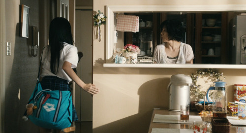 perfectframes:SWEET WHIP / 2013 / TAKASHI ISHII