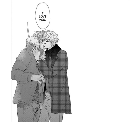 edjoshi:  Manga title: Escape Journey Mangaka: Ogeretsu Tanaka 