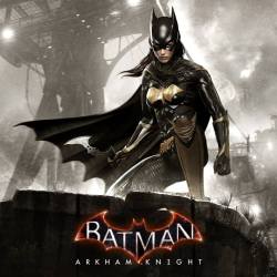 galaxynextdoor:  Batman: Arkham Knight Season