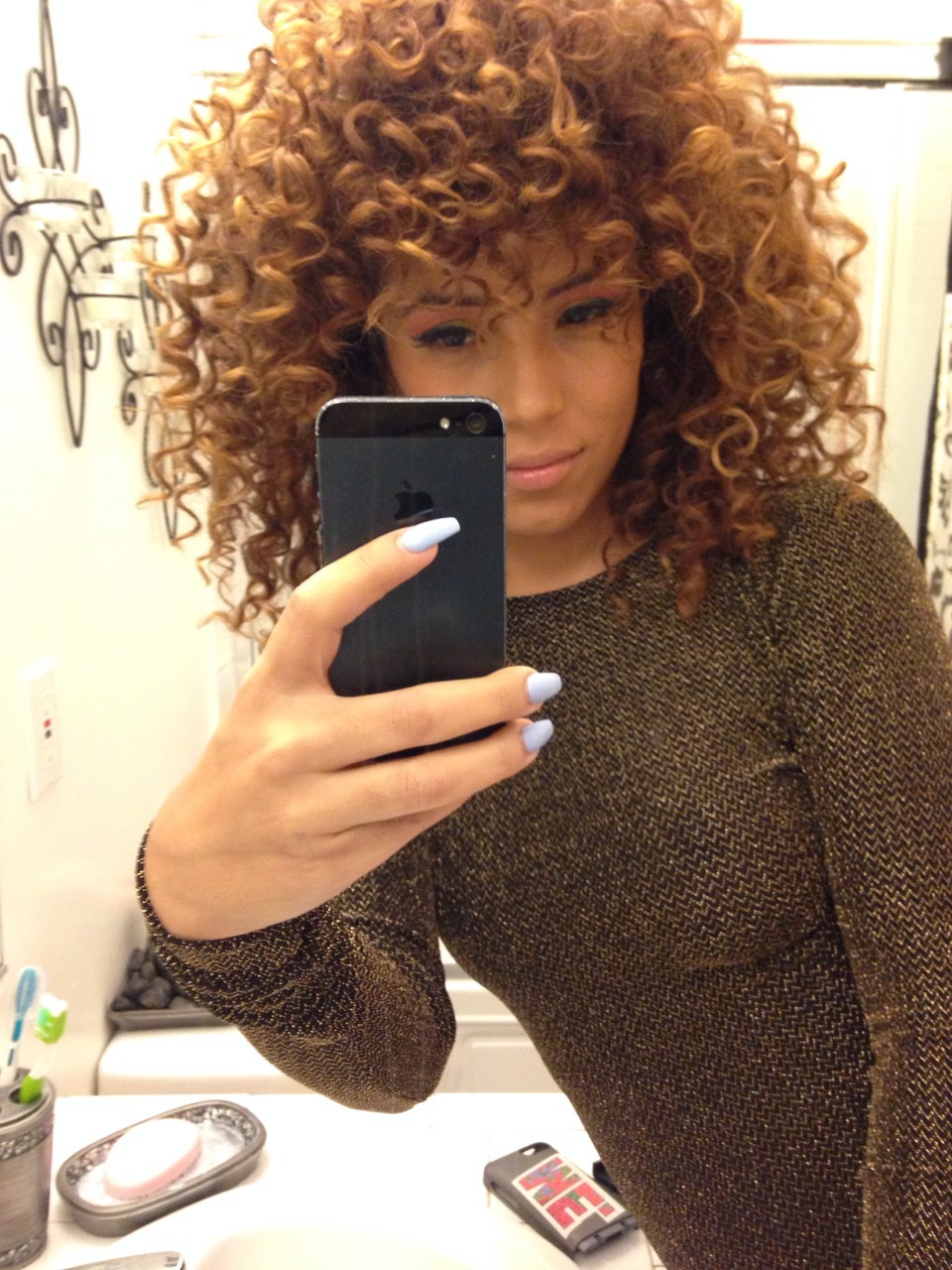 She Make You Say +_Oh!