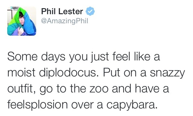 phanscuddles:  bubblelester:   is he okay   it was from their EE text, we had to