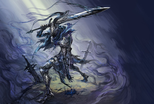 darksoulsartblog:  59364313