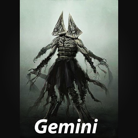 #gemini