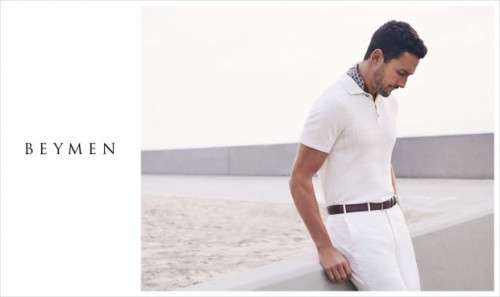 thejoyseeker:  Noah Mills for Beymen Spring/Summer adult photos