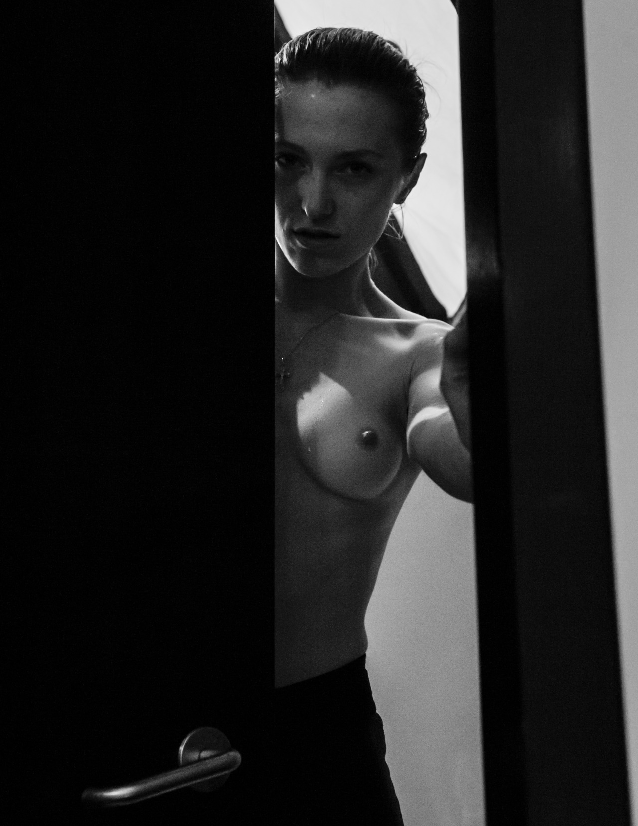 david-giesbrecht:  Reflections of Nat