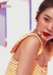 huffnpwff:irene + power up era ♡
