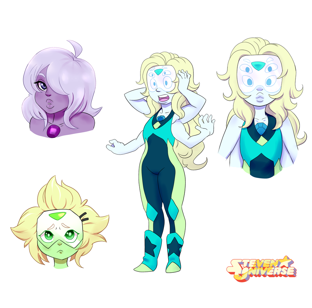 pebblesinmypockets:  Amedot Fusion Dumortierite By: AngeliccMadness I’m soo in
