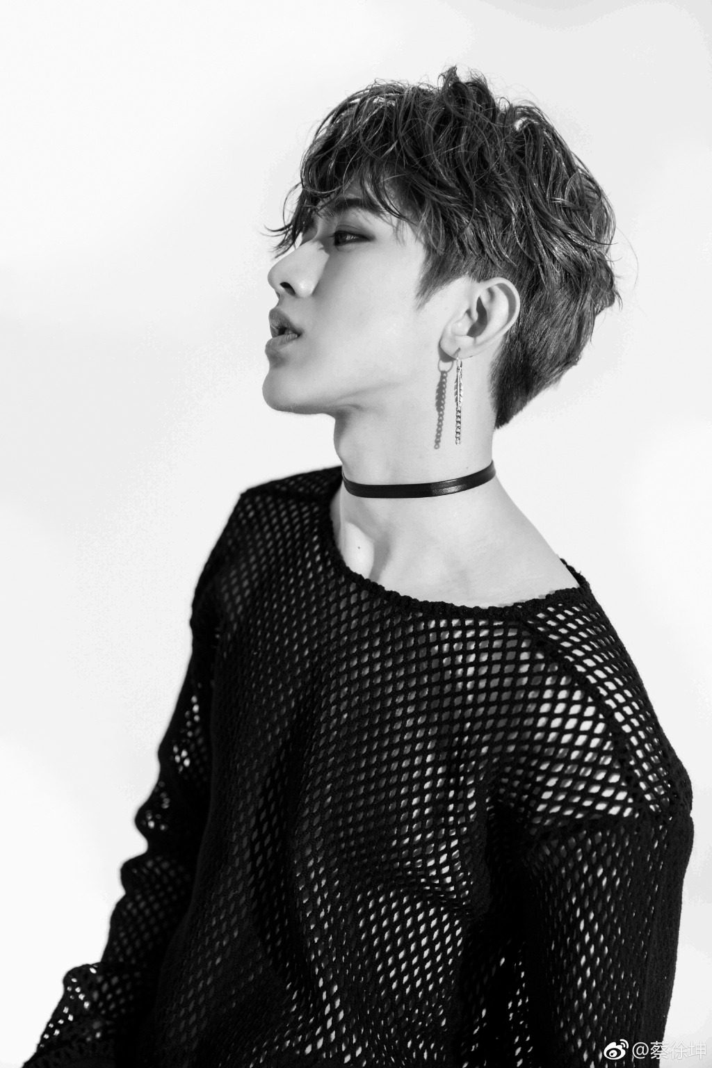 Cai Xukun I Wanna Get Love
