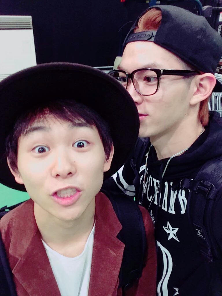   é£›ã¶ã€‚ http://s.ameblo.jp/masanariwada/    Fly.
