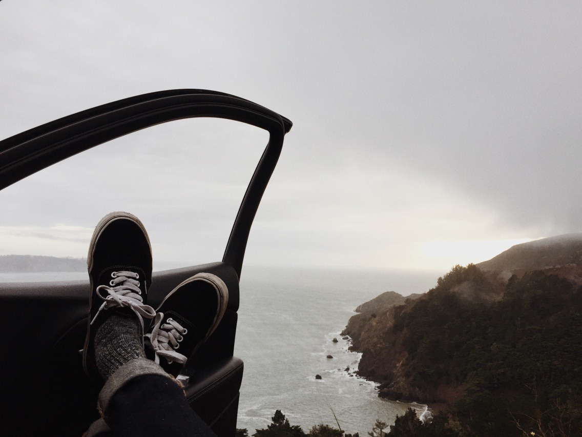 One Day I’ll Find Peace