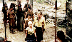 oberynymeros:  “Do you know what it is like to be sold, squire? I do. My brother
