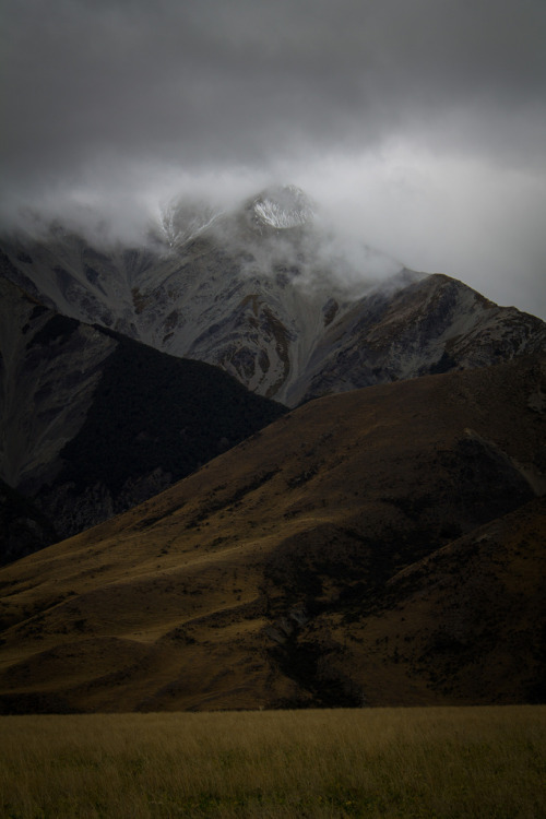 anotic:  On the Road I  |  Owen Spargo  |  On Tumblr